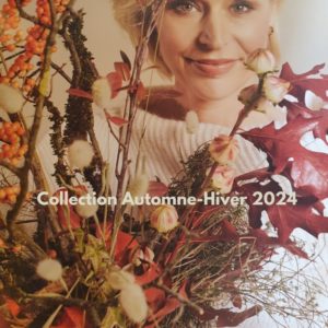 Collection Automne-Hiver 2024